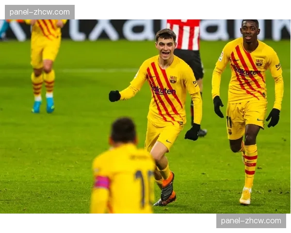 比赛综述:巴萨2-1险胜拉斯帕尔马斯,佩德里攻入制胜球
