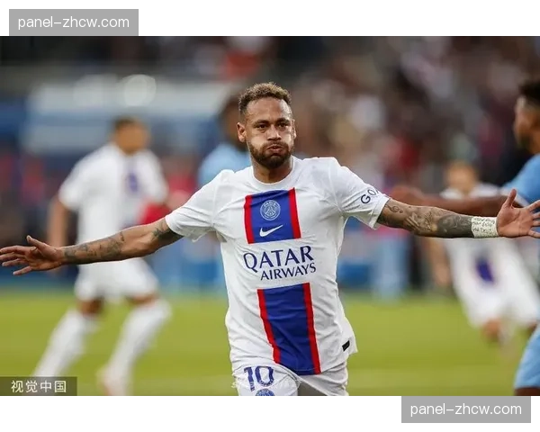 巴黎圣日耳曼4-0大胜特鲁瓦,提前三轮卫冕法甲冠军 巴黎圣日耳曼4-0大胜特鲁瓦,提前三轮卫冕法甲冠军