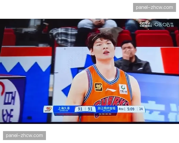 通讯:王哲林的双20数据背后,是上海久事内线战术的全面胜利 通讯:王哲林的双20数据背后,是上海久事内线战术的全面胜利