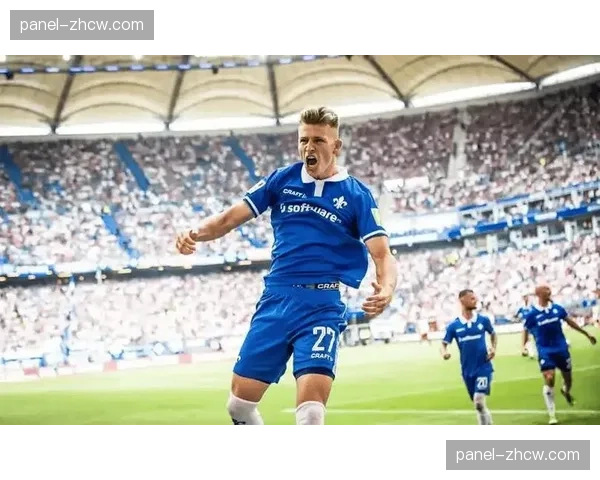 爆冷！副班长达姆施塔特2-1力克霍芬海姆，取得保级关键三分